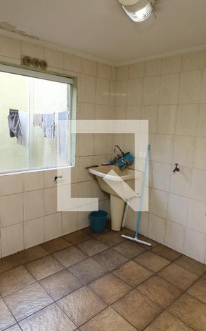 Casa à venda com 202m², 3 quartos e 4 vagasÁrea de Serviço