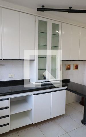 Casa à venda com 202m², 3 quartos e 4 vagasCozinha