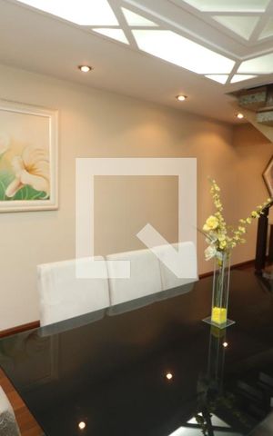 Casa à venda com 202m², 3 quartos e 4 vagasSala de Jantar