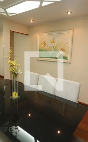 Casa à venda com 202m², 3 quartos e 4 vagasSala de Jantar