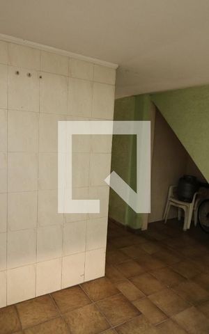 Casa à venda com 202m², 3 quartos e 4 vagasÁrea de Serviço