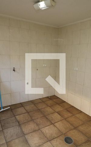 Casa à venda com 202m², 3 quartos e 4 vagasÁrea de Serviço