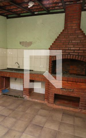 Casa à venda com 202m², 3 quartos e 4 vagasChurrasqueira