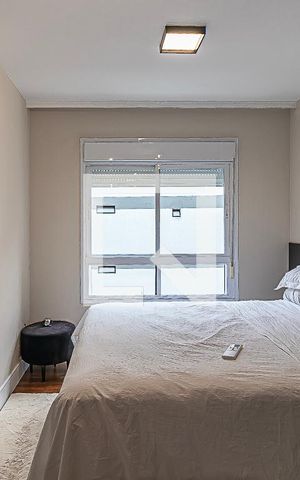 Apartamento à venda com 68m², 2 quartos e 2 vagas Apartamento à venda com 68m², 2 quartos e 2 vagasSuíte