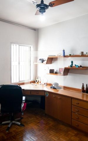 Casa à venda com 195m², 3 quartos e 2 vagasQuarto 2