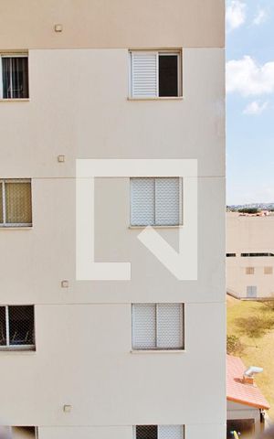 Apartamento para alugar com 45m², 2 quartos e 1 vaga Apartamento para alugar com 45m², 2 quartos e 1 vagaVista do Quarto 1