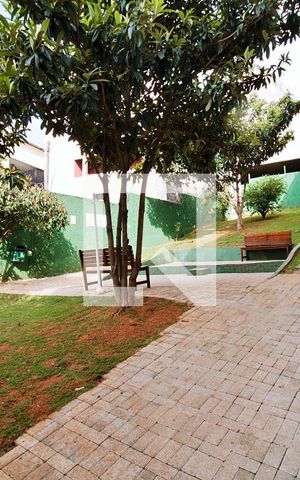 Apartamento para alugar com 45m², 2 quartos e 1 vaga Apartamento para alugar com 45m², 2 quartos e 1 vagaEspaço Pet