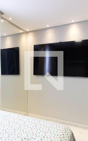 Apartamento à venda com 50m², 2 quartos e 1 vaga Apartamento à venda com 50m², 2 quartos e 1 vagaSuíte