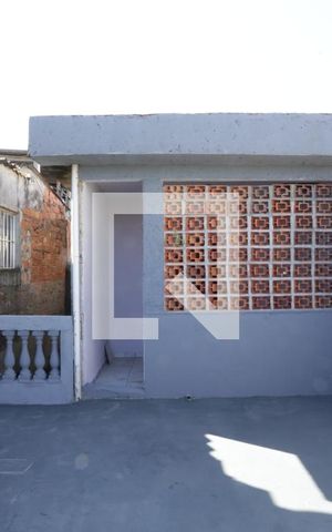 Casa para alugar com 163m², 2 quartos e 2 vagasQuintal