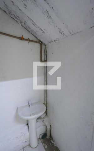Casa para alugar com 163m², 2 quartos e 2 vagasBanheiro do Salao de Festa