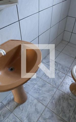 Casa para alugar com 163m², 2 quartos e 2 vagasBanheiro da Suíte