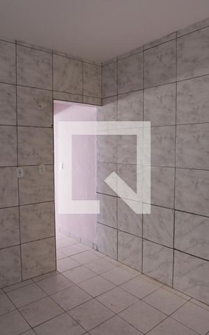 Casa para alugar com 163m², 2 quartos e 2 vagasCozinha
