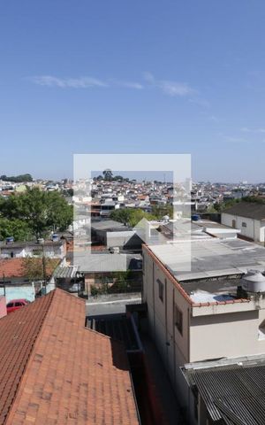 Casa para alugar com 163m², 2 quartos e 2 vagasVista do Quintal
