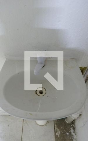 Casa para alugar com 163m², 2 quartos e 2 vagasBanheiro do Salao de Festa