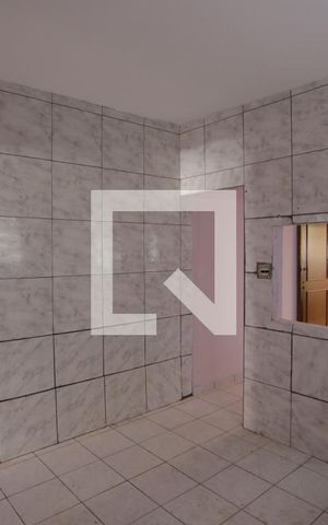 Casa para alugar com 163m², 2 quartos e 2 vagasCozinha