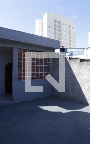 Casa para alugar com 163m², 2 quartos e 2 vagasQuintal