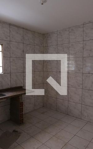 Casa para alugar com 163m², 2 quartos e 2 vagasCozinha
