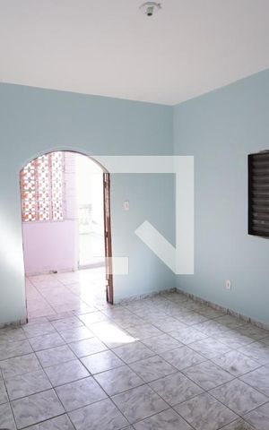 Casa para alugar com 163m², 2 quartos e 2 vagasQuarto 