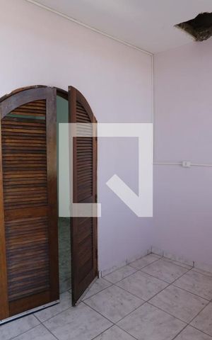 Casa para alugar com 163m², 2 quartos e 2 vagasÁrea de Serviço
