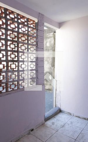 Casa para alugar com 163m², 2 quartos e 2 vagasÁrea de Serviço