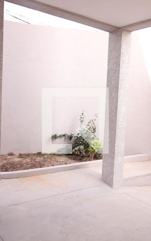 Casa para alugar com 86m², 2 quartos e 2 vagasÁrea comum