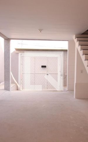Casa para alugar com 86m², 2 quartos e 2 vagasÁrea comum