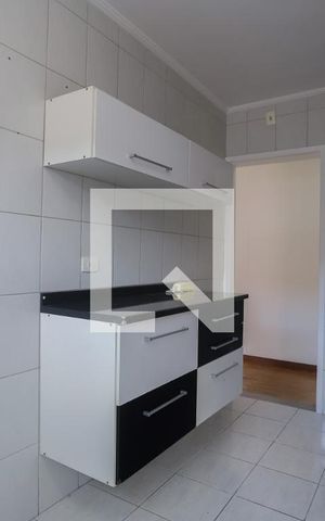 Apartamento para alugar com 75m², 2 quartos e 1 vagaCozinha