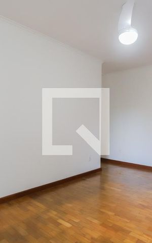 Apartamento para alugar com 75m², 2 quartos e 1 vagaQuarto 2