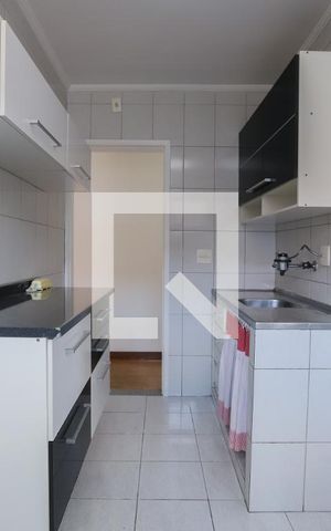 Apartamento para alugar com 75m², 2 quartos e 1 vagaCozinha