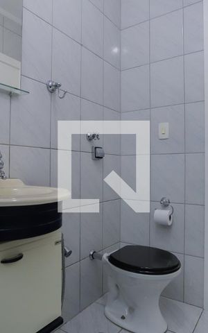Apartamento para alugar com 75m², 2 quartos e 1 vagaBanheiro