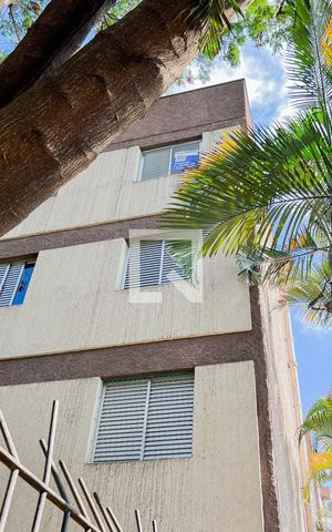 Apartamento para alugar com 75m², 2 quartos e 1 vagaFachada do bloco