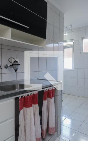Apartamento para alugar com 75m², 2 quartos e 1 vagaCozinha