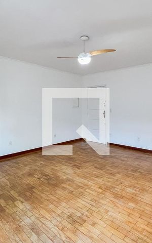 Apartamento para alugar com 75m², 2 quartos e 1 vagaSala