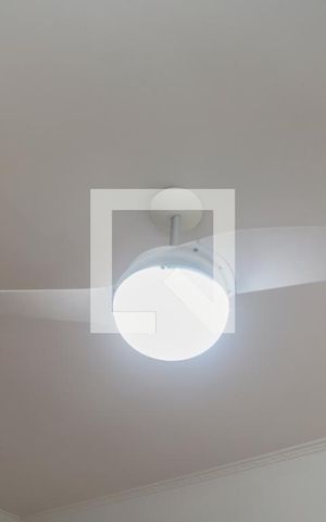 Apartamento para alugar com 75m², 2 quartos e 1 vagaQuarto 2
