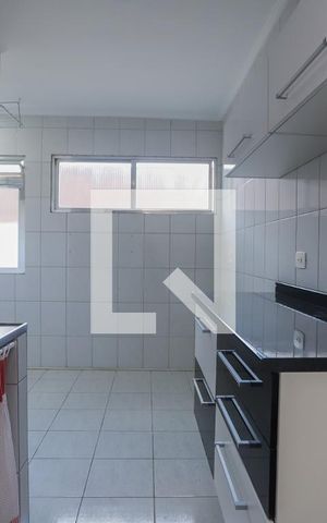 Apartamento para alugar com 75m², 2 quartos e 1 vagaCozinha