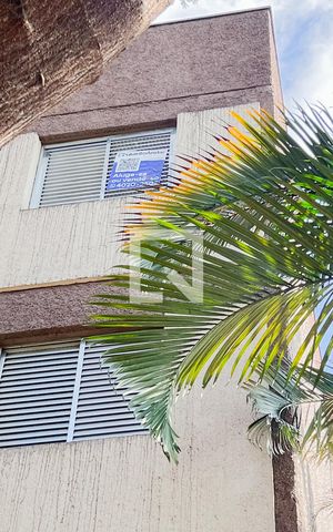Apartamento para alugar com 75m², 2 quartos e 1 vagaFachada do bloco