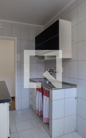 Apartamento para alugar com 75m², 2 quartos e 1 vagaCozinha
