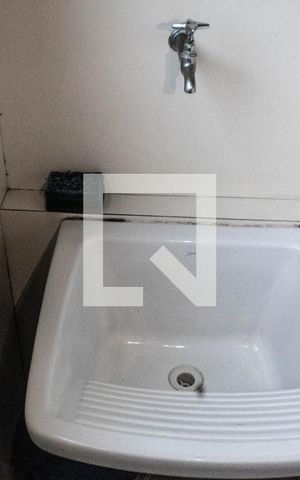 Apartamento para alugar com 111m², 3 quartos e 2 vagas Apartamento para alugar com 111m², 3 quartos e 2 vagasÁrea de Serviço