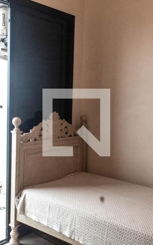 Apartamento para alugar com 111m², 3 quartos e 2 vagas Apartamento para alugar com 111m², 3 quartos e 2 vagasQuarto 3