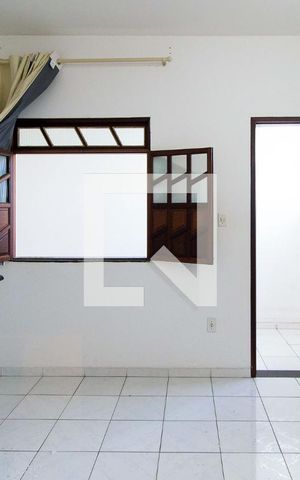 Apartamento para alugar com 48m², 1 quarto e sem vaga Apartamento para alugar com 48m², 1 quarto e sem vagaSala/Cozinha