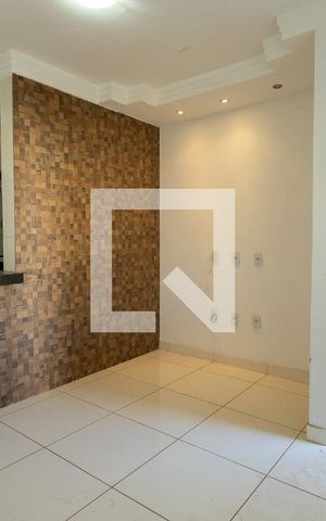 Casa de condomínio para alugar com 72m², 2 quartos e 2 vagas Casa de condomínio para alugar com 72m², 2 quartos e 2 vagasSala