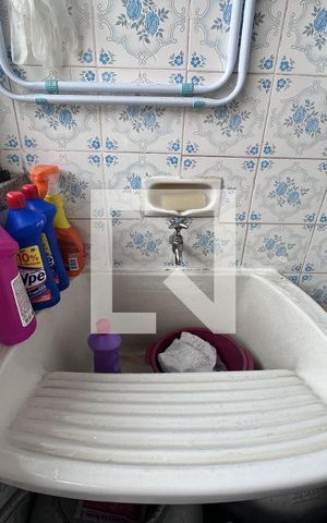 Apartamento à venda com 42m², 1 quarto e 1 vagaÁrea de Serviço
