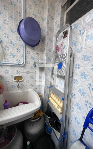 Apartamento à venda com 42m², 1 quarto e 1 vagaÁrea de Serviço