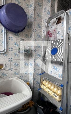 Apartamento à venda com 42m², 1 quarto e 1 vagaÁrea de Serviço