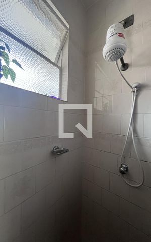 Apartamento à venda com 42m², 1 quarto e 1 vagaBanheiro