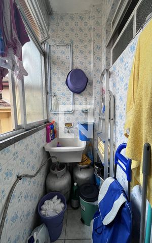 Apartamento à venda com 42m², 1 quarto e 1 vagaÁrea de Serviço