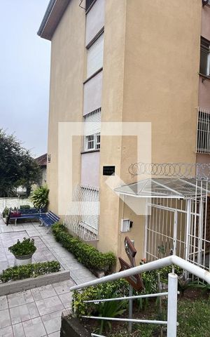 Apartamento à venda com 42m², 1 quarto e 1 vagaFachada