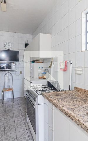 Casa à venda com 350m², 4 quartos e 1 vaga Casa à venda com 350m², 4 quartos e 1 vagaCozinha - Casa 01