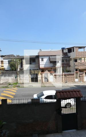 Apartamento à venda com 45m², 1 quarto e sem vagaVista da Sala