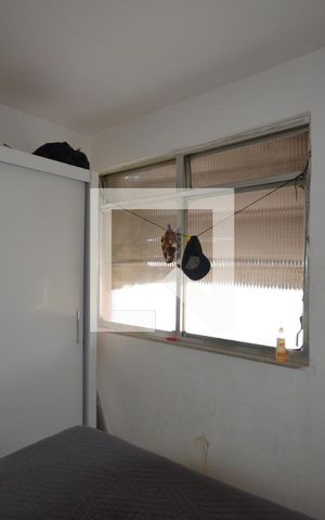 Apartamento à venda com 45m², 1 quarto e sem vagaQuarto